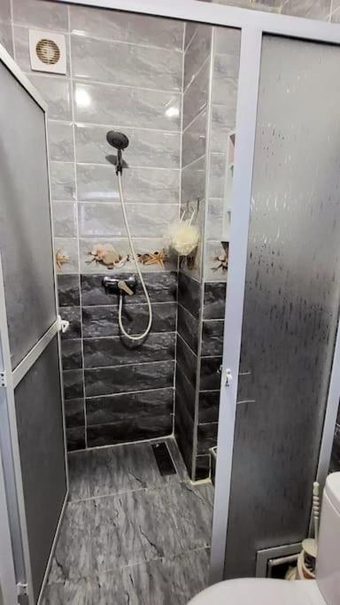 شقة مفتاح الساحل انزا اگادير أغادير المظهر الخارجي الصورة